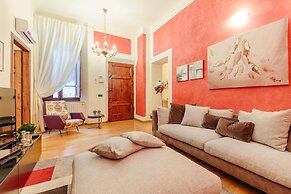 Casa Rosemary in Lucca