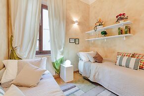 Casa Rosemary in Lucca