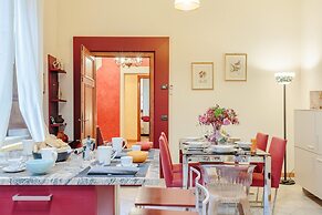 Casa Rosemary in Lucca