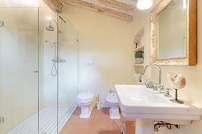 Villa Label in Camaiore