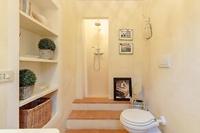 Villa Label in Camaiore