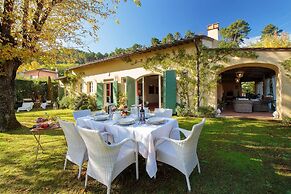 Villa Label in Camaiore