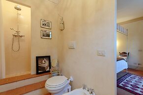 Villa Label in Camaiore