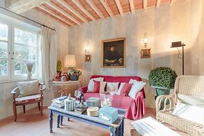 Villa Label in Camaiore