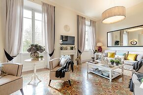 The Park View Apartment