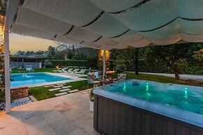 Villa Catia in Capannori