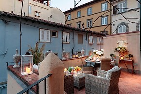 Casa Brumar in Lucca