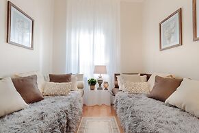Casa Brumar in Lucca