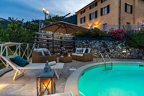 Casolare Dei Colli in Camaiore