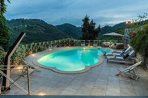 Casolare Dei Colli in Camaiore