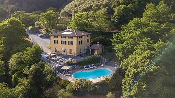 Casolare Dei Colli in Camaiore