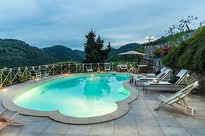 Casolare Dei Colli in Camaiore
