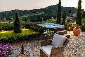 Villa Regina in Lucca