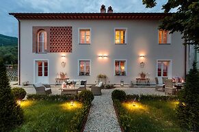 Villa Regina in Lucca
