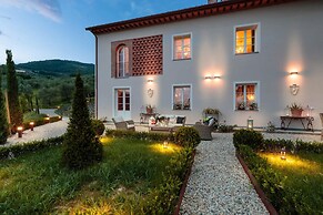 Villa Regina in Lucca