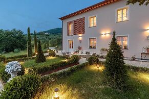 Villa Regina in Lucca