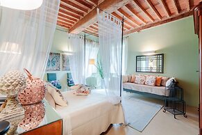 Villa Duemani - Pickleball Retreat
