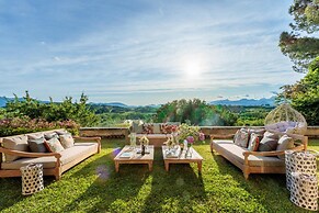 Villa Duemani - Pickleball Retreat