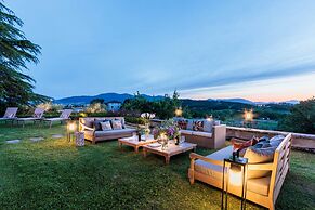 Villa Duemani - Pickleball Retreat