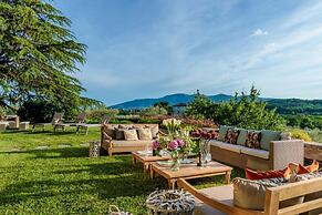 Villa Duemani - Pickleball Retreat