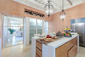 Villa Duemani - Pickleball Retreat