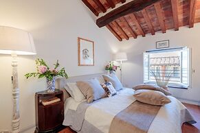Casa Penelope in Lucca