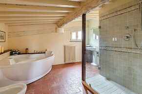 Casa Penelope in Lucca