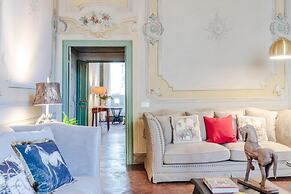 Casa Penelope in Lucca