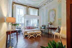 Casa Penelope in Lucca
