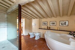 Casa Penelope in Lucca