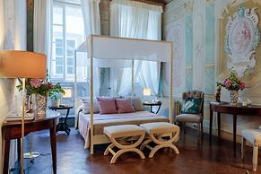 Casa Penelope in Lucca