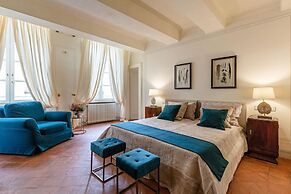 Casa Penelope in Lucca