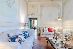 Casa Penelope in Lucca
