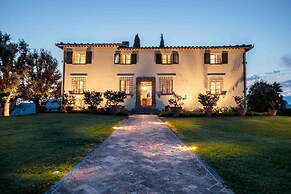 Villa Il Castello in Lucca
