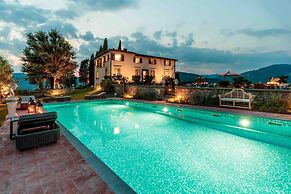 Villa Il Castello in Lucca