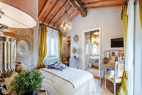 Villa Gianna in Montecarlo