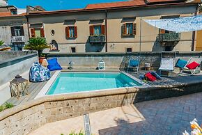 Villa Totti in Sant Agnello