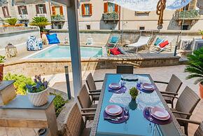 Villa Totti in Sant Agnello