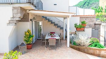 Villa Totti in Sant Agnello