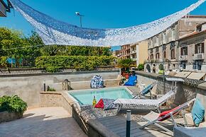 Villa Totti in Sant Agnello