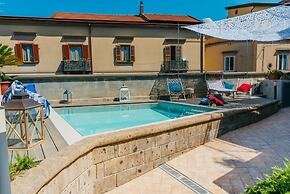 Villa Totti in Sant Agnello