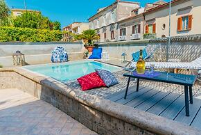 Villa Totti in Sant Agnello
