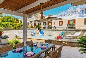 Villa Totti in Sant Agnello