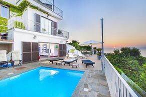 Casa Augusta A in Sorrento