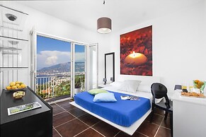 Casa Augusta A in Sorrento