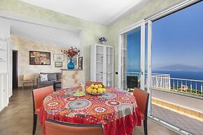 Casa Augusta B in Sorrento