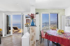 Casa Augusta B in Sorrento
