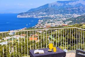 Casa Augusta B in Sorrento