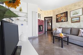 Casa Augusta B in Sorrento