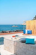 Villa del Sole in Massa Lubrense